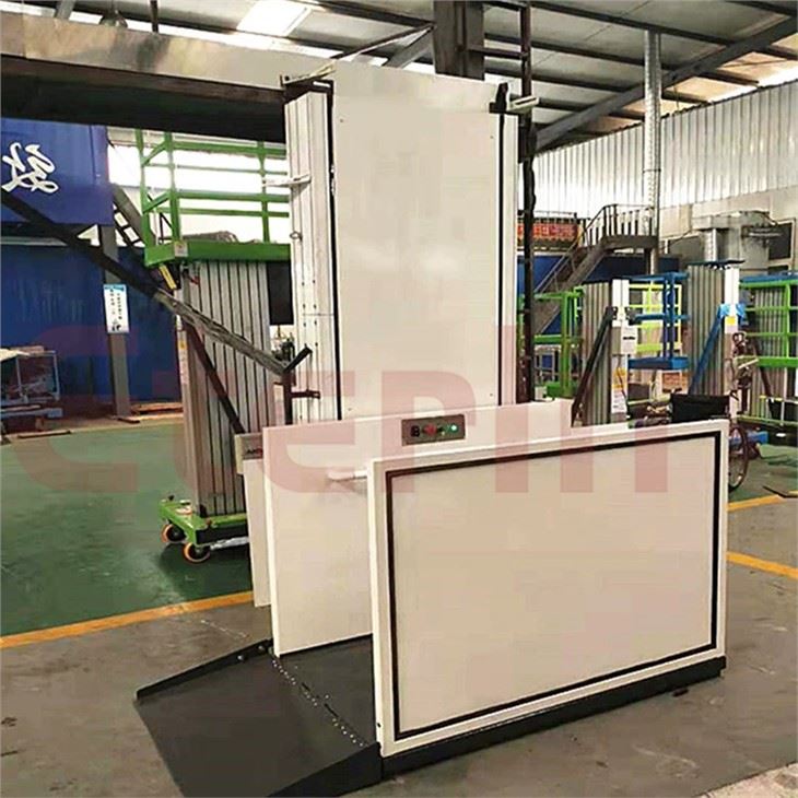 Xe lăn tại nhà
