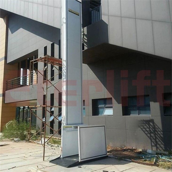 Home Wheelchair Lift