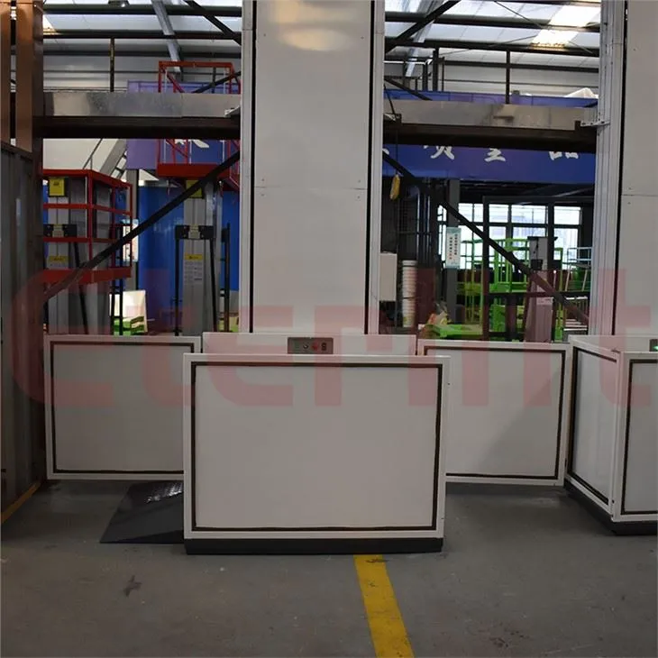 Nâng hiên cho bệnh nhân