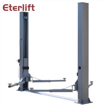 Thang máy để bảo trì xe hơi