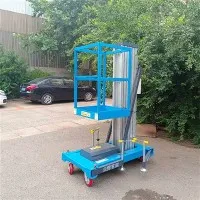 6m thang máy thẳng đứng