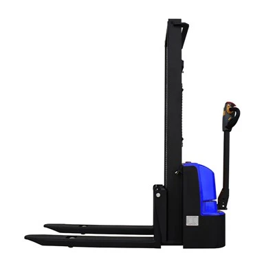 Xe nâng pallet điện