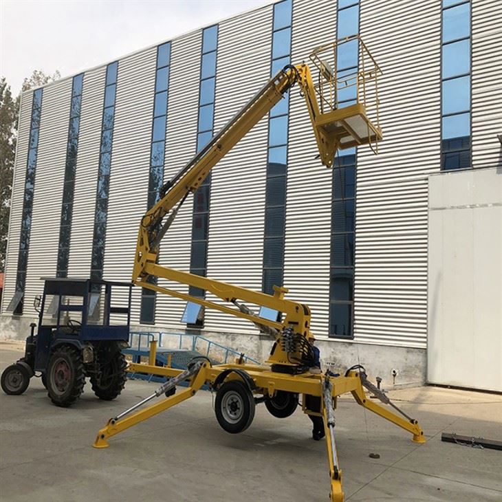 aerial lift